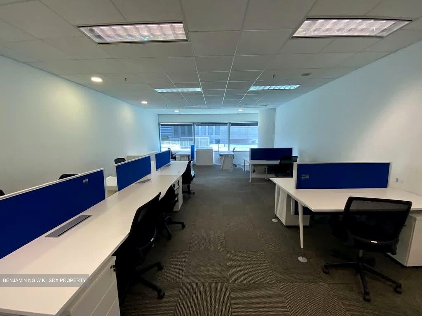 Suntec Tower Three (D1), Office #547604561